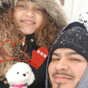 Meet your Posher, Kenneth